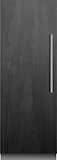 Dacor - 30 in. Wide 17.8 Cu. Ft. Built-In Column Refrigerator with SteelCool Interior - Custom Panel Ready