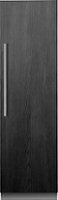 Dacor - 13.7 Cu. Ft. Built-In Column Refrigerator with SteelCool Interior - Custom Panel Ready - Front_Zoom