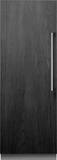 Dacor - 36 in. Wide 21.6 Cu. Ft. Built-In Column Refrigerator with SteelCool Interior - Custom Panel Ready