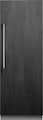 Dacor - 36 in. Wide 21.6 Cu. Ft. Built-In Column Refrigerator with SteelCool Interior - Custom Panel Ready