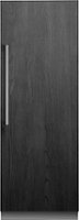 Dacor - 21.6 Cu. Ft. Built-In Column Refrigerator with SteelCool Interior - Custom Panel Ready - Front_Zoom