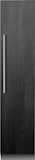 Dacor - 9.5 Cu Ft Panel Ready Built In Column Freezer - Custom Panel Ready