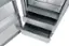 Alt View 2. Dacor - 9.5 Cu Ft Panel Ready Built In Column Freezer - Panel Ready.