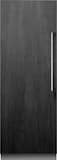 Dacor - 21.4 Cu Ft Panel Ready Built In Column Freezer - Custom Panel Ready
