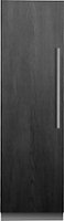 Dacor - 13.6 Cu Ft Panel Ready Built In Column Freezer - Custom Panel Ready - Front_Zoom
