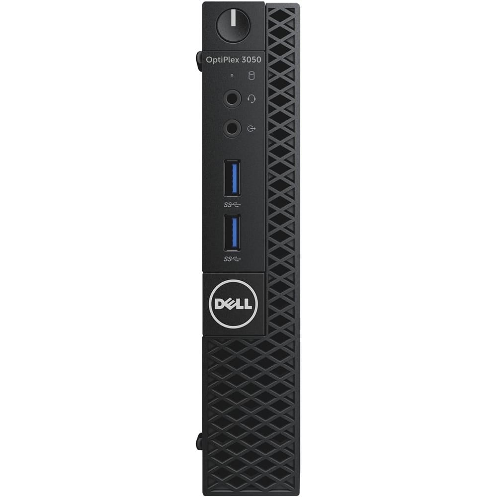 Dell OptiPlex Desktop Intel Core i5 8GB Memory 500GB - Best Buy