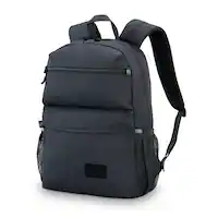 High Sierra - BTS 2020 Everclass Backpack - Mercury - Front_Zoom