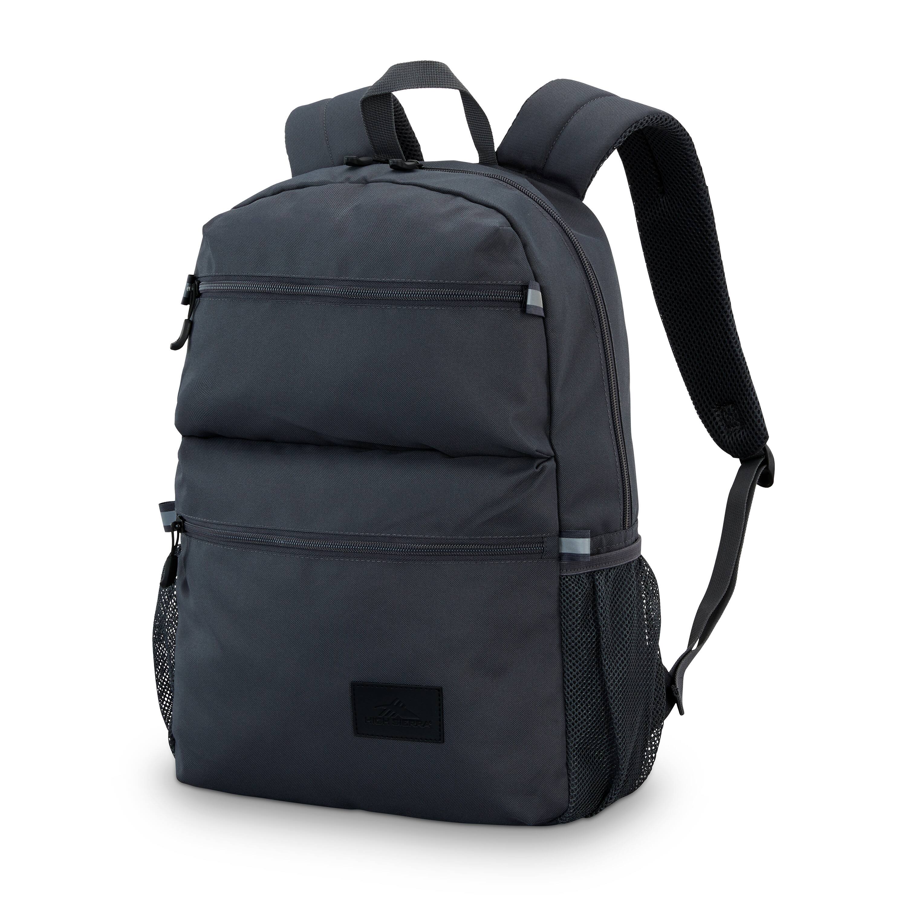 High Sierra - BTS 2020 Everclass Backpack - Mercury