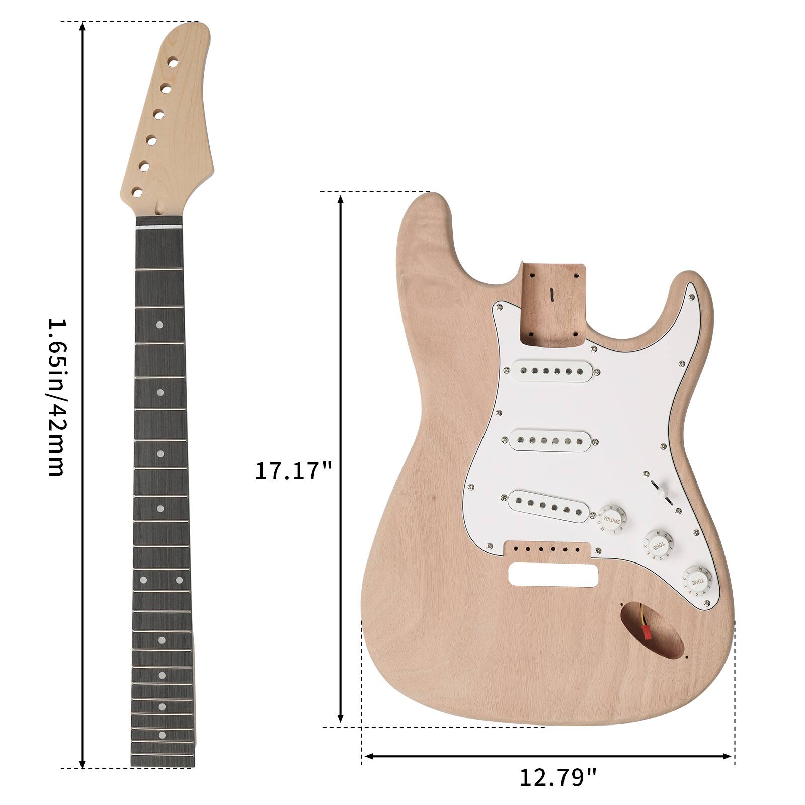 1.65in/42mm  
17.17"  
12.79"