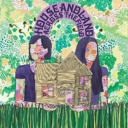 House And Land - Across The Field   - VINYL LP price history on PriceWatchPro