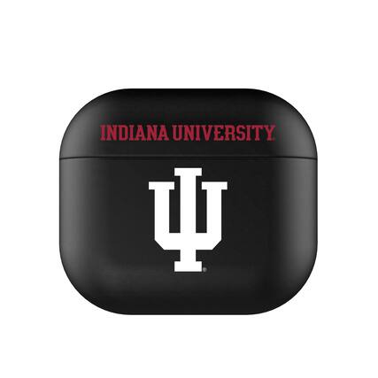 INDIANA UNIVERSITY