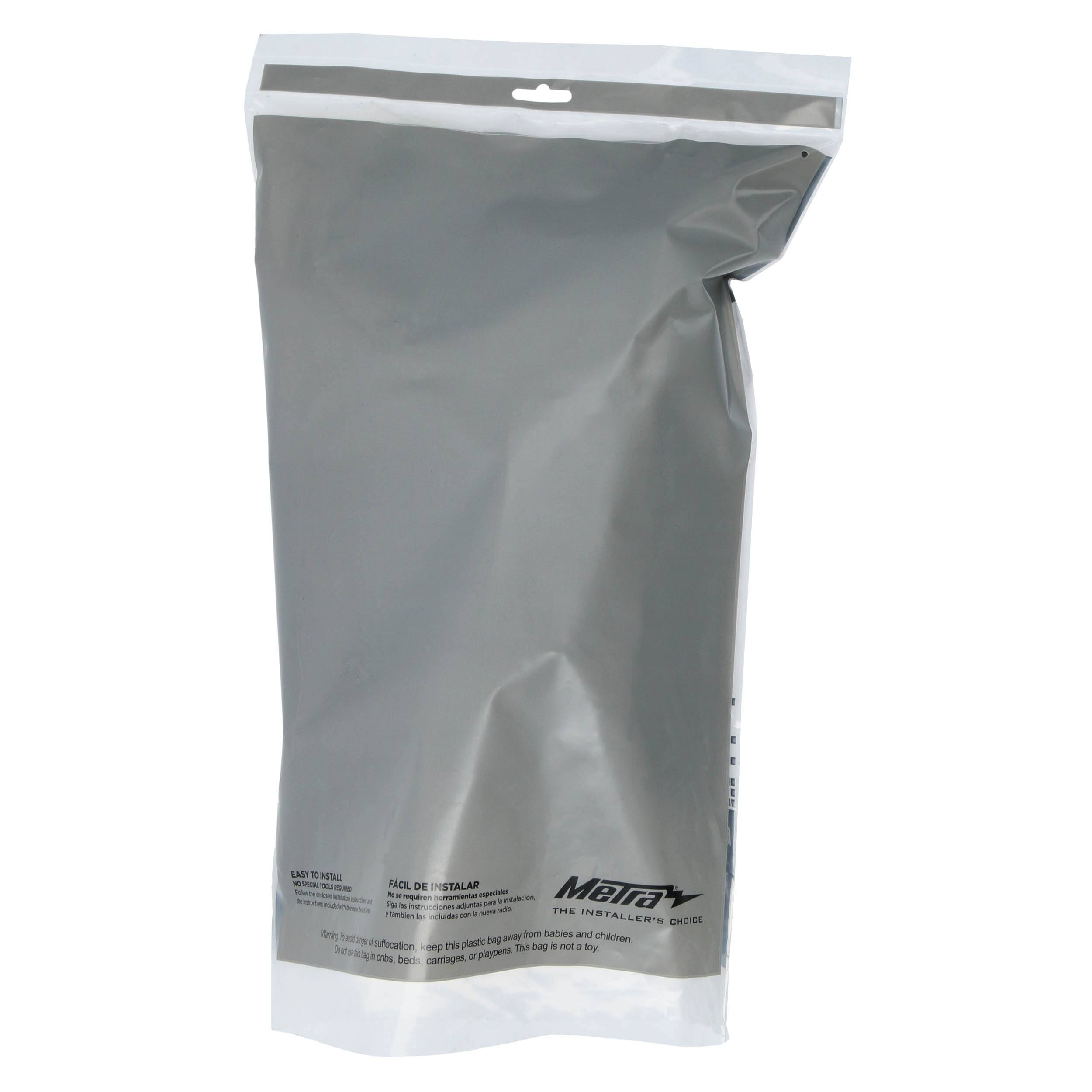 SASY t2 NTLL - VA FACK DE INSTALAR - - - Fo . - - Pto   - Nn - - - - Meiras THE  - -  -  INSTALLER'S CHOICE am la pedy tom Sabies and children F 1 Juffocation the plastic bag a a  This bag not toy  0e6 beda carriages. of playpers

EASY TO INSTALL
FÁCIL DE INSTALAR
No se requiere herramienta especial. 
Follow the instructions on the back of this package. 
No requiere herramienta especial. 
Folle los instrucciones en la parte trasera de este paquete.

Mairay
THE INSTALLER'S CHOICE
Babies and children, this bag is not a toy.

Keep this plastic bag away from infants, toddlers, beds, carriages or players.