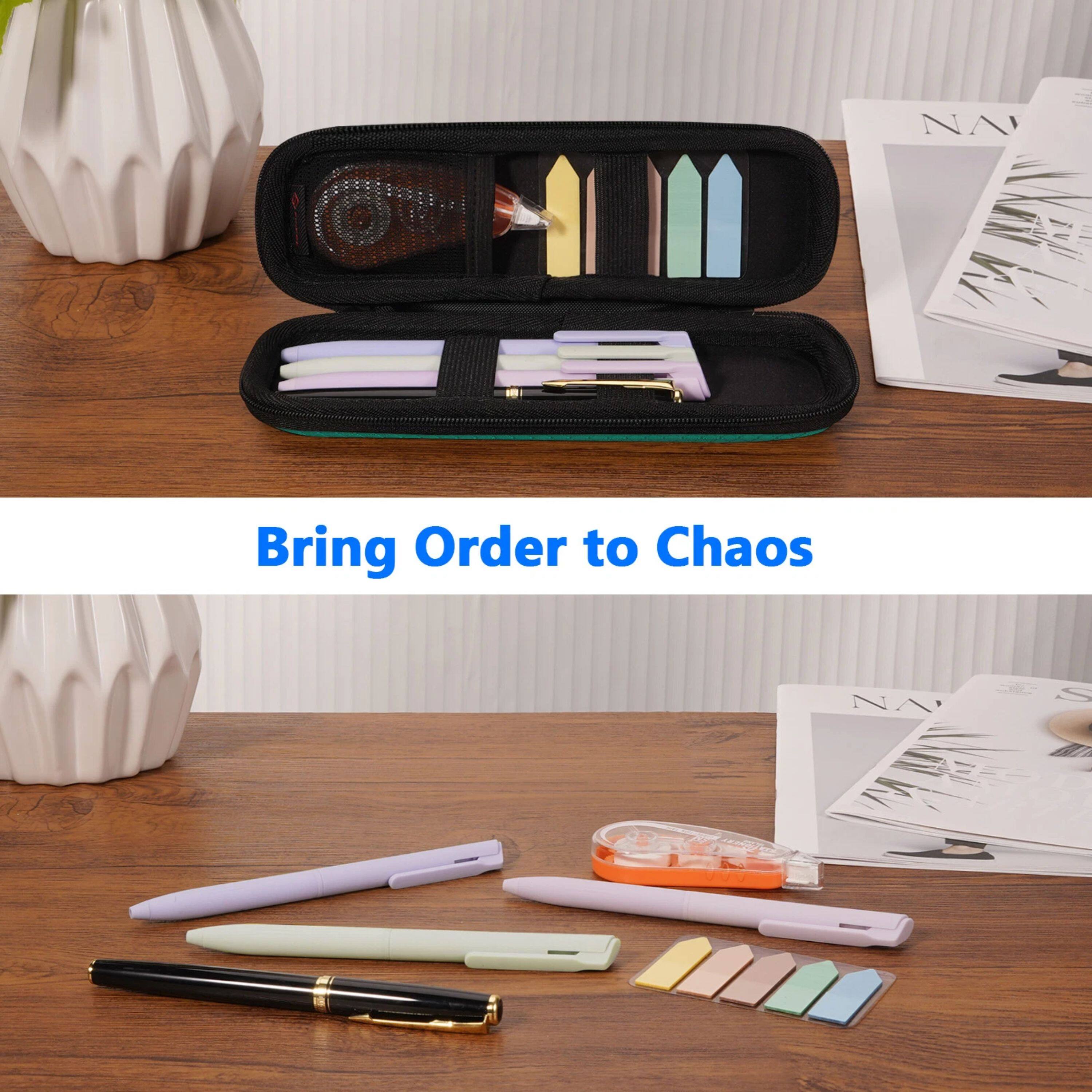 Bring Order to Chaos