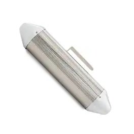 Latin Percussion - Torpedo Guiro, Small