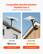 Compatible Starlink Models: Starlink Gen 3 Suitable for Stone Walls & Wooden Walls
Stone Walls
Wooden Walls
Expansion Screws
Self-Tapping Screws