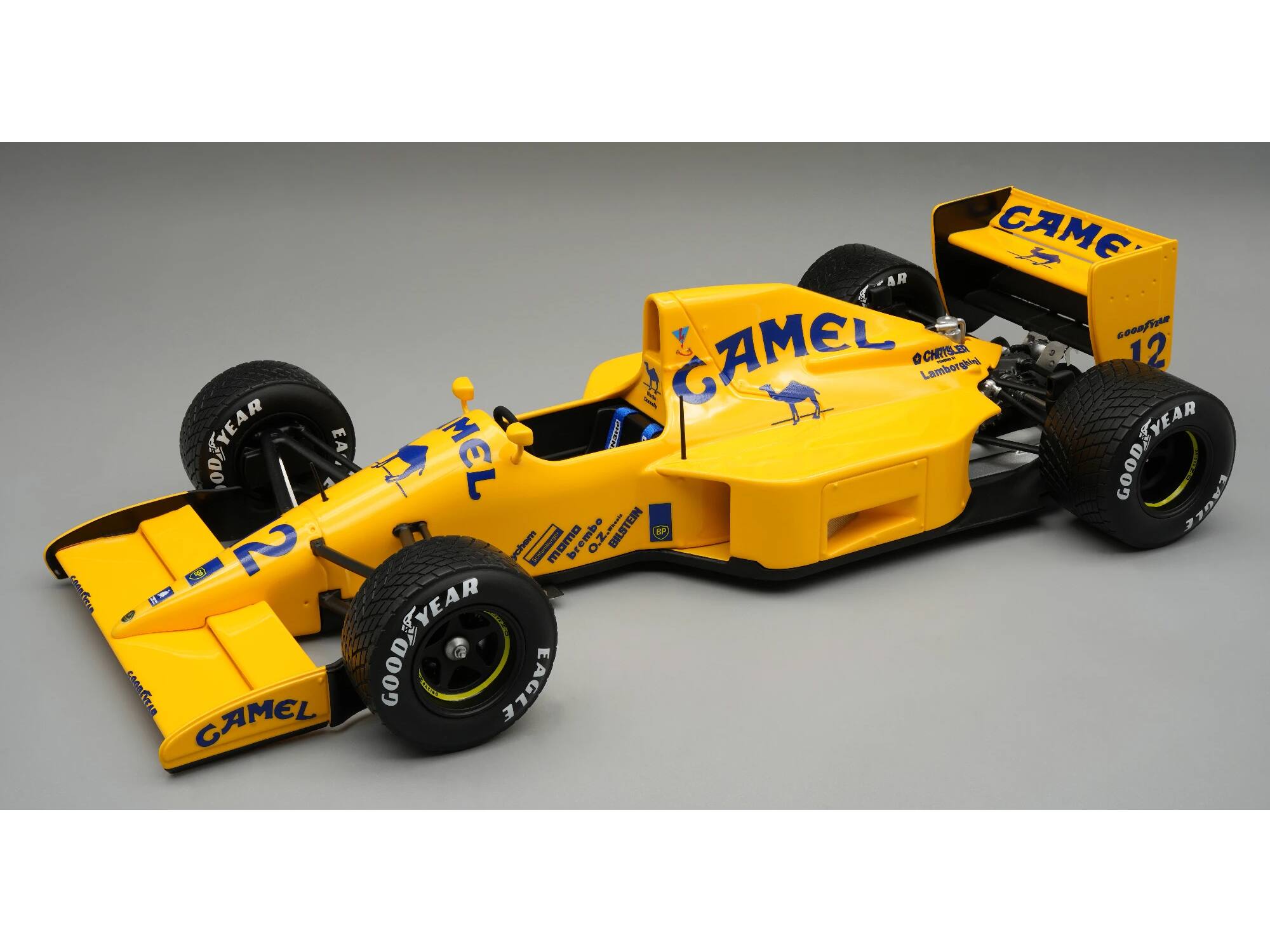 COORTITIA  
ODSYEAR EA COLOR 2.  
COORTATAR CAMEL  
CAMEL AR GOODTHIE - GAMEL  
Lamborghini CHRYSLER 12  
CHEN, YEAR MEL GOOD&YEAR GOOD BILSTEIN EAGLE  
ychem "Schlenberges" momo brembo O.Z.  
Whasin YEAR GOOD EAGLE
