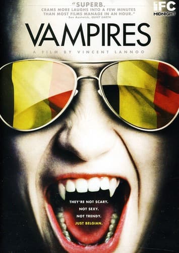 Vampires   - DVD