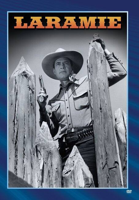 Laramie, The - DVD