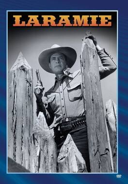 Laramie, The - DVD