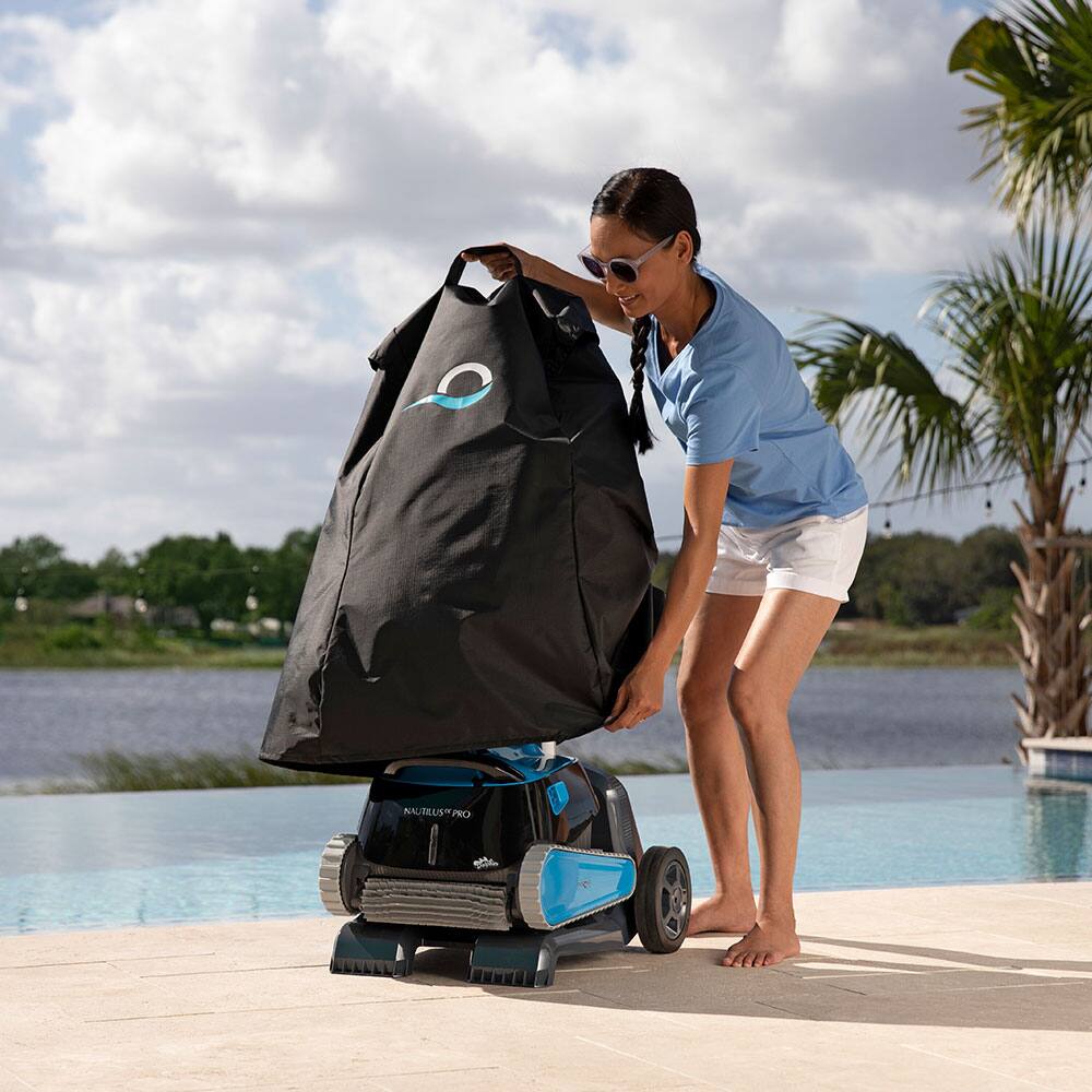 The text on the image is "NAUBIUSP PRO."