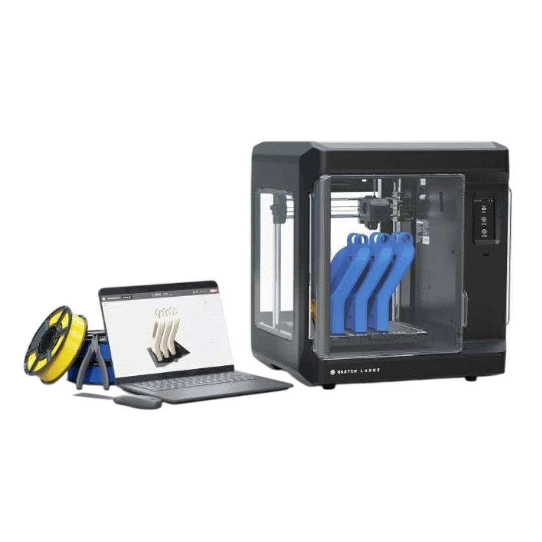 MakerBot - SKETCH Large 3D Printer