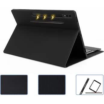 SaharaCase Keyboard Case with TrackPad for Samsung Galaxy Tab S10 SaharaCase Keyboard Case with TrackPad for Samsung Galaxy Tab S10