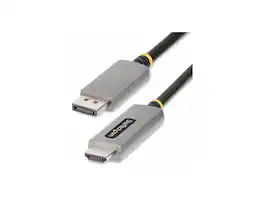 StarTech.com - StarTech 6ft (2m) DisplayPort to HDMI Adapter Cable 133DISPLAYPORTHDMI21