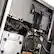 Alt View 20. PNY - 960GB Internal SSD SATA - Black.