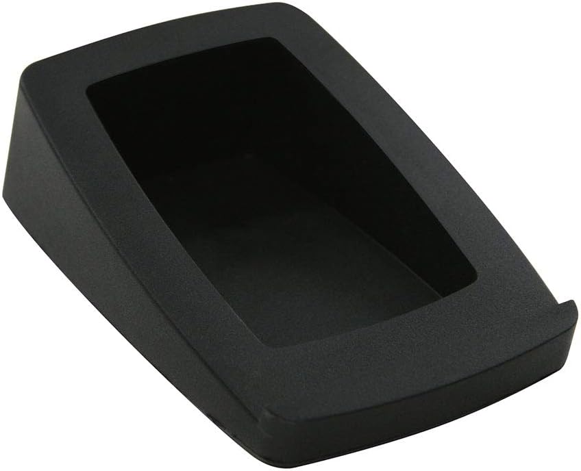 Angle. Audioengine - DS2 Desktop Stands - Black.
