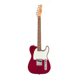 Squier - Classic Vibe Custom Esquire Laurel Fingerboard (Candy Apple Red)