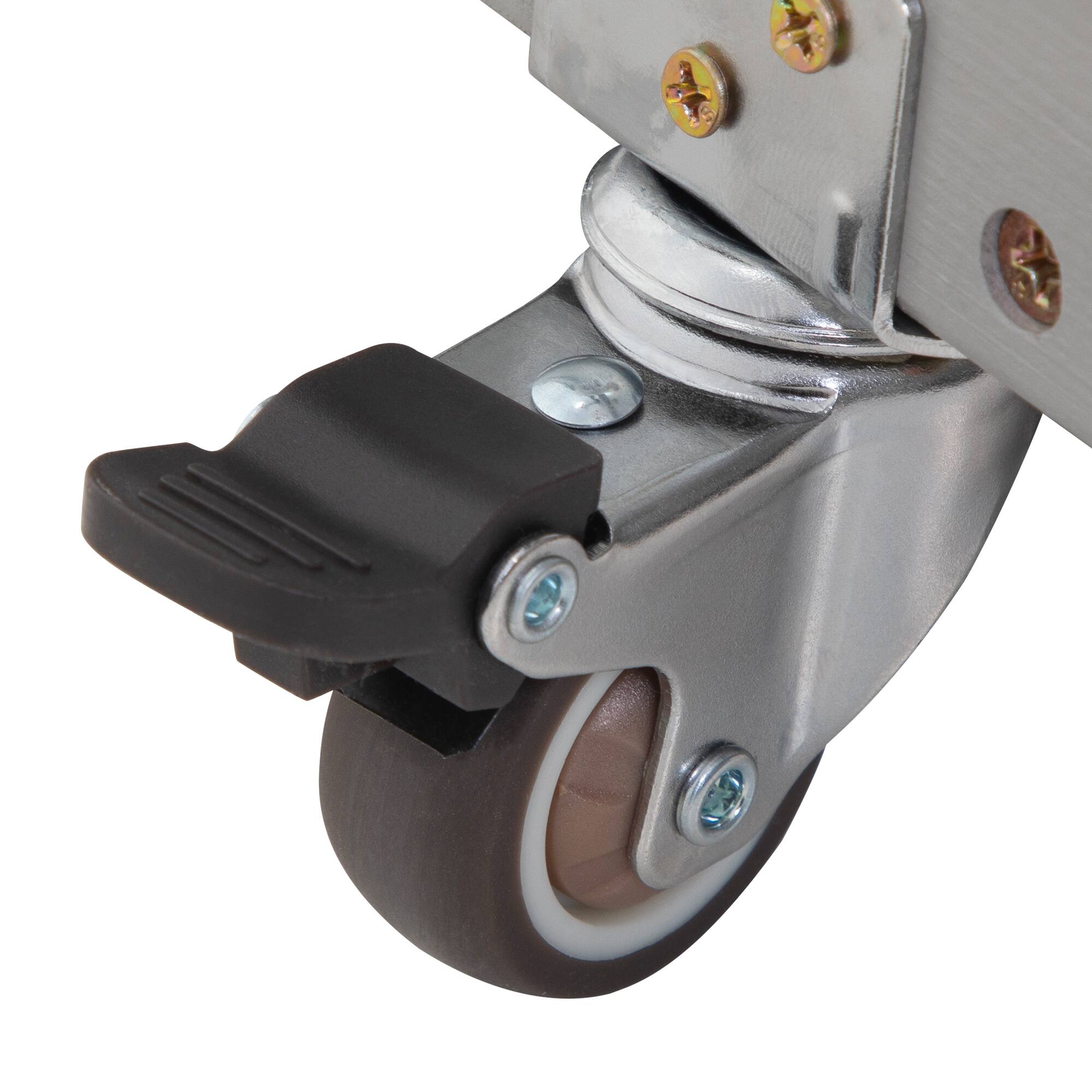 Alt View 1. Boyel Living - Dark Gray with Colorful Paint Cat House Catio Outdoor Enclosure with Platforms 66 cat condos on Wheels for Outdoor Pa - Gray.