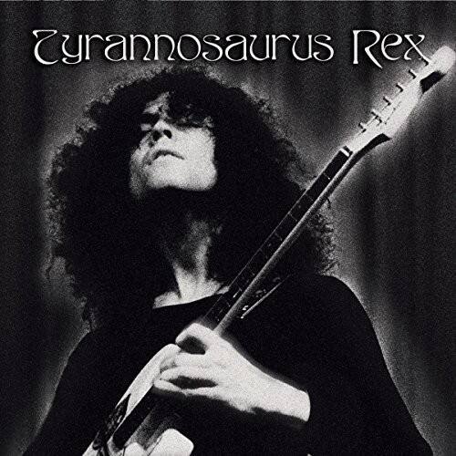 Tyrannosaurus Rex - Crown Of Dark Swansdown   - COMPACT DISCS [CD] price history on PriceWatchPro