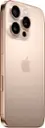 Alt View 12. Apple - iPhone 16 Pro 128GB - Apple Intelligence - Desert Titanium.