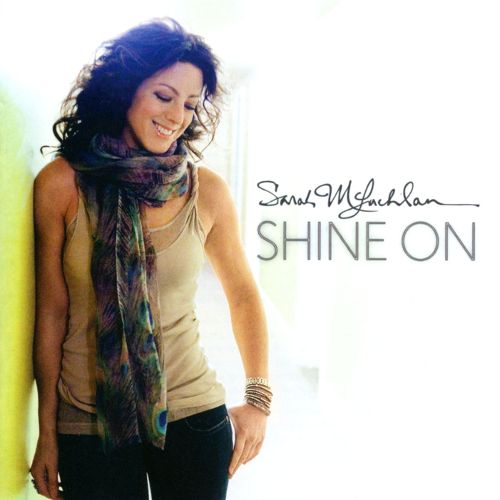  Shine On [CD]