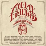 Front Standard. All My Friends: Celebrating the Songs & Voice of Gregg Allman [CD/DVD] [CD & DVD].