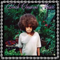 Black Classical Music [LP] - VINYL - Front_Zoom