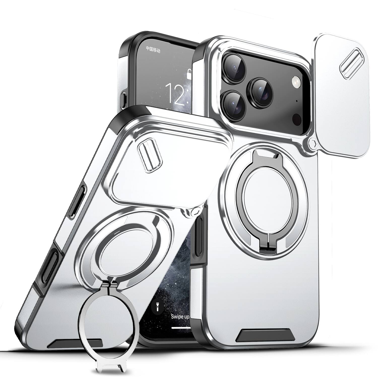 Silver