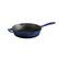 Angle Zoom. Tramontina - Gourmet 10" Round Skillet - Cobalt.
