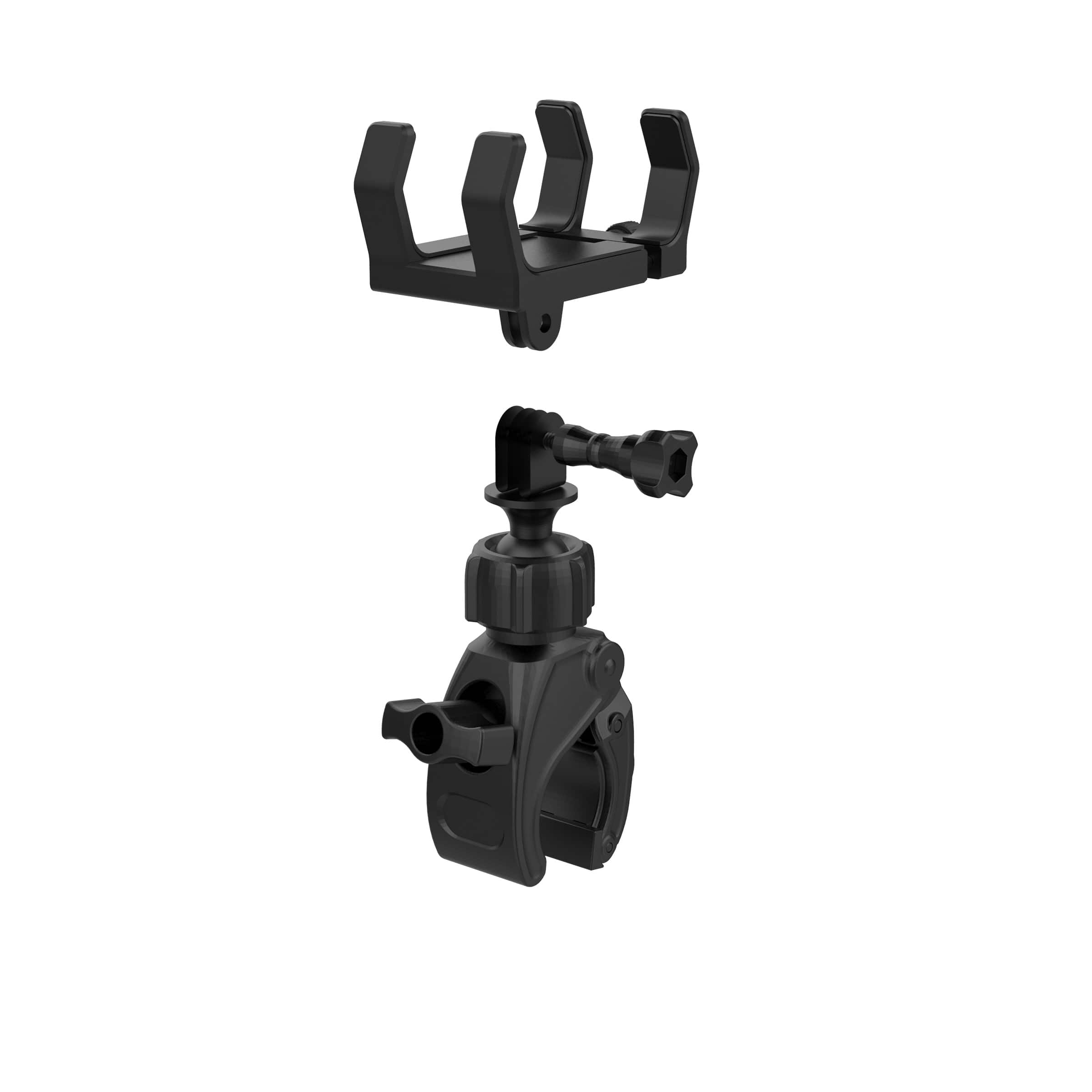 Photos - Headphones OontZ - 3 Golf and H2O Speaker Mount SOWAH20BK