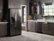Alt View Zoom 16. Whirlpool - 28.4 Cu. Ft. Side-by-Side Refrigerator with Water and Ice Dispenser - Black stainless steel.