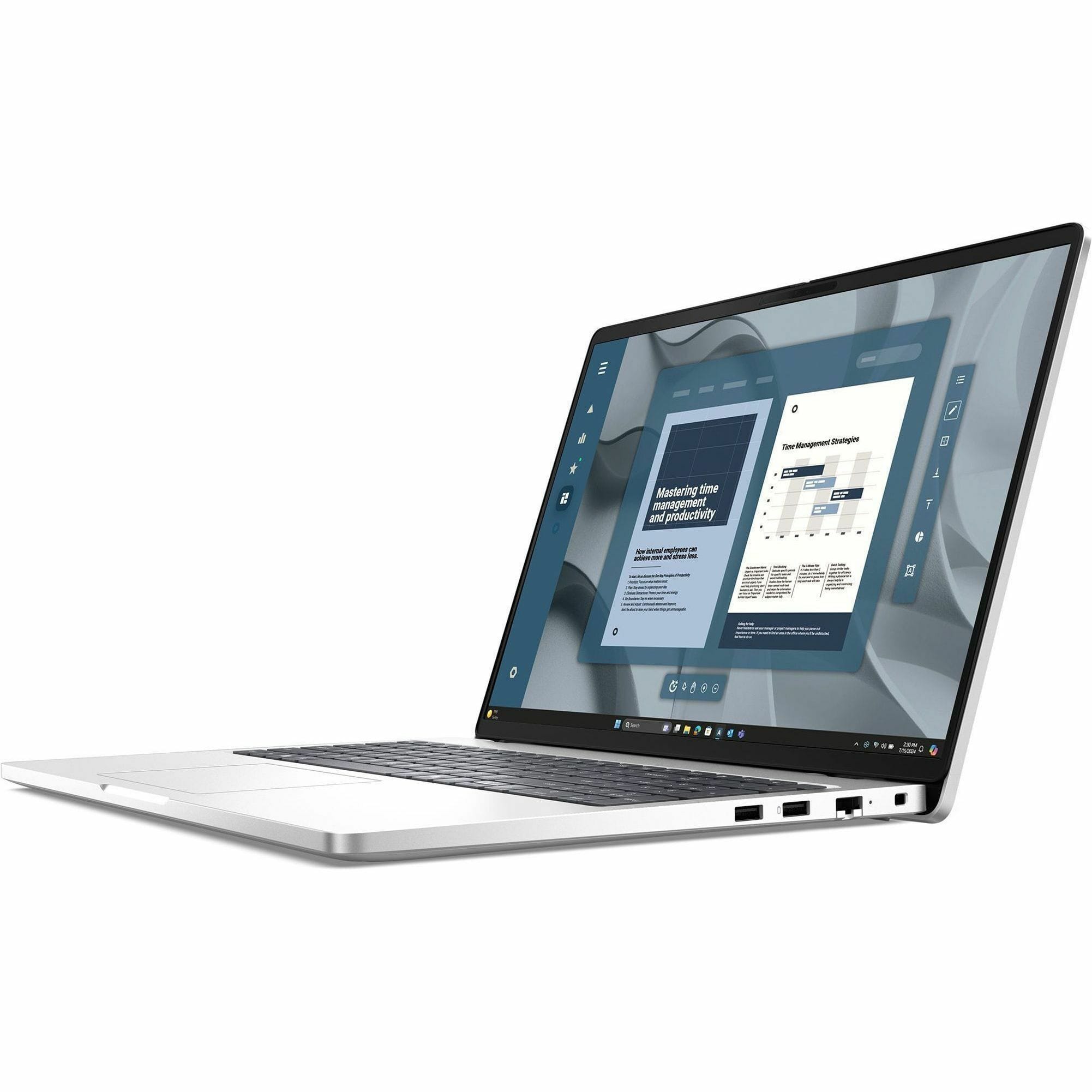 Dell Pro 16 PC16255 16