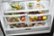 Alt View Zoom 12. Whirlpool - 24.7 Cu. Ft. French Door Refrigerator - Stainless Steel.