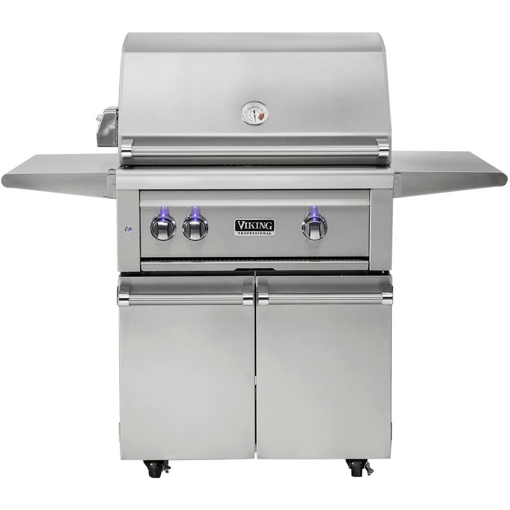 Best Buy Viking Professional 5 Series Gas Grill Stainless Steel