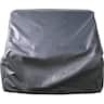 Cover for Viking 30" Built-in Grill - Black