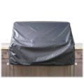 Cover for Viking 42" Built-in Grill - Black