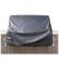 Alt View 11. Viking - Cover for Viking 42" Built-in Grill - Black.