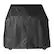 Angle. Viking - Vinyl Outdoor Cover for 42" Gas Grill on Cart - Black.