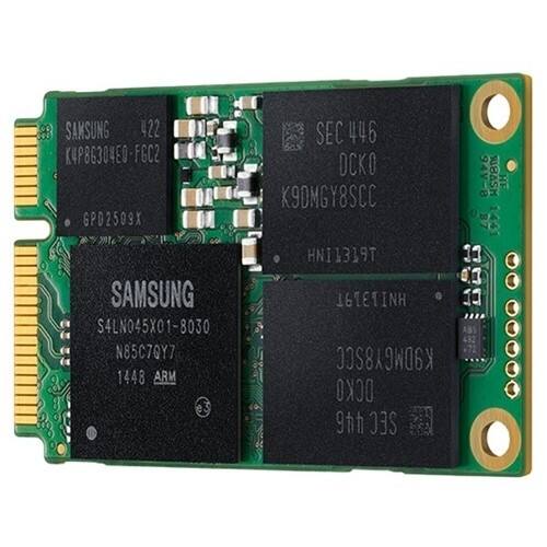 Questions and Answers Samsung 850 EVO 500GB Internal SATA Solid State