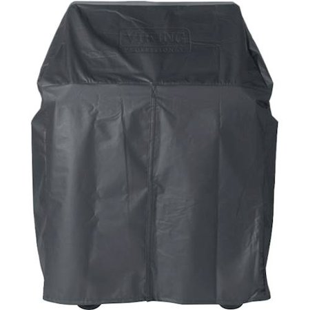 Cover for Viking 36" Grill on Cart - Black