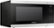 Angle Zoom. Samsung - 1.9 Cu. Ft. Countertop Microwave with Sensor Cook - Stainless Steel.